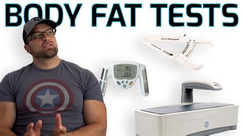 thick vs fat test|best way to measure body fat.